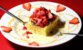 SEO & Web Development for Circle S Catfish Grill