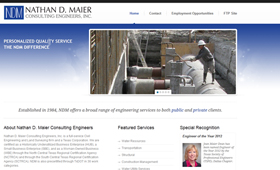 Wordpress Site Development