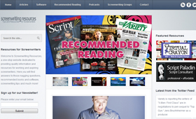 Wordpress Site Development