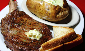 SEO & Web Development for Circle S Catfish Grill