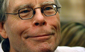 6th Floor Museum Benefit Featuring Stephen King