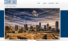 Wordpress Site Development